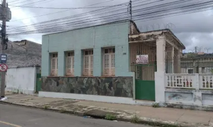 Casa com 6 dormitórios à venda, 315 m² por R$ 1.500.000,00 - Centro - Juiz de Fora/MG