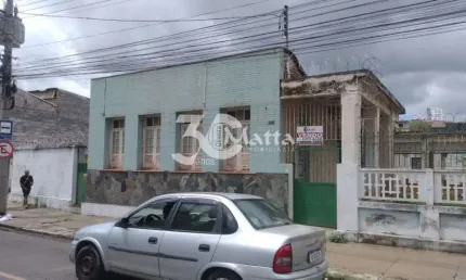 Casa com 6 dormitórios à venda, 315 m² por r$ 1.500.000,00 - centro - juiz de fora/mg