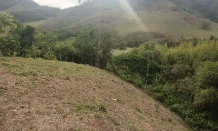 Sítio à venda, 30000 m² por R$ 800.000 - Cachoeira - Juiz de Fora/MG