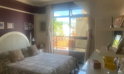 Apartamento à venda no Bom Pastor, Juiz de Fora 