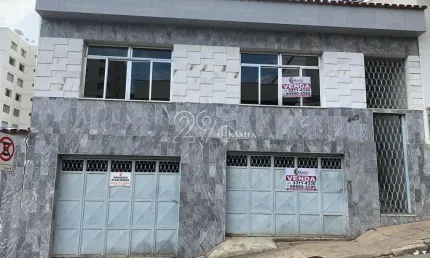 Casa com 4 quartos à venda na Rua Chanceler Oswaldo Aranha, São Mateus, Juiz de Fora