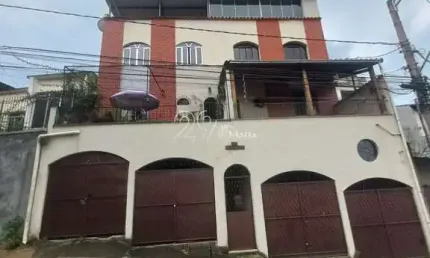 Apartamento à venda na Rua Pedro Gonçalves de Oliveira, Bom Pastor, Juiz de Fora