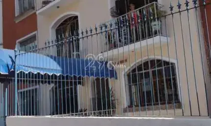 Apartamento à venda na Alameda Engenheiro Gentil Forn, Jardim Glória, Juiz de Fora
