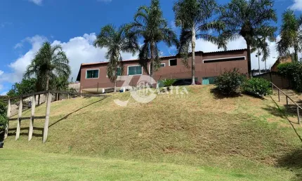 Chácara / sítio à venda na Beija Flor, Monte Verde, Camanducaia