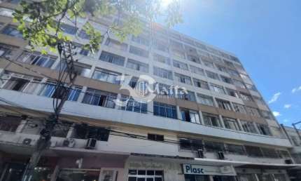 Apartamento com 1 quarto para alugar no Centro, Juiz de Fora 