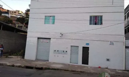 Apartamento com 2 dormitórios à venda, por R$ 165.000,00