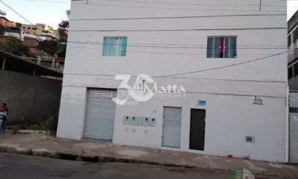 Apartamento com 2 dormitórios à venda, por r$ 165.000,00