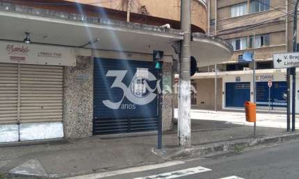 Ponto comercial para alugar no Centro, Juiz de Fora 