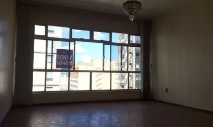 Apartamento com 4 quartos à venda no Centro, Juiz de Fora 