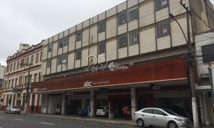 Apartamento com 2 quartos à venda na Avenida Francisco Bernardino, Centro, Juiz de Fora