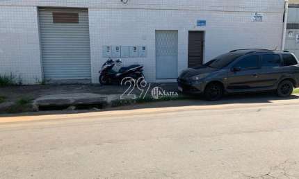 Barracão / Galpão / Depósito à venda na Vila Ideal, Juiz de Fora 
