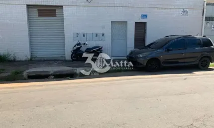 Barracão / Galpão / Depósito à venda na Vila Ideal, Juiz de Fora 