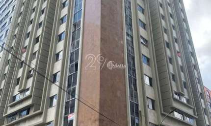 Apartamento com 1 quarto à venda na Rua Floriano Peixoto, Centro, Juiz de Fora