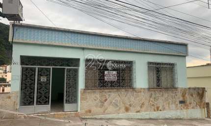 Casa com 3 quartos à venda na Rua Monsenhor Gustavo Freire, São Mateus, Juiz de Fora