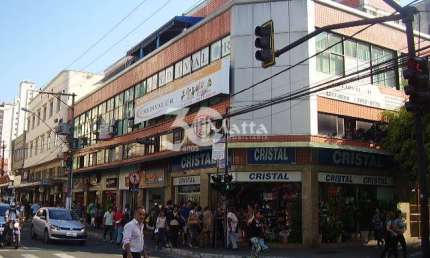 Sala comercial para alugar no Centro, Juiz de Fora 