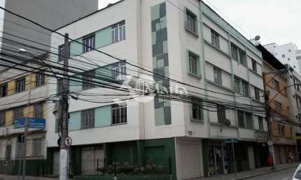 Oportunidade Única: Apto 3/4 na Rua Santo Antônio – Espaço, Conforto e Localização Privilegiada