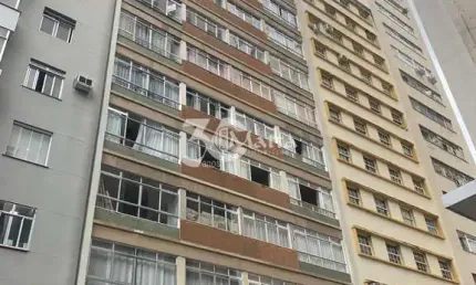 Apartamento garden com 3 dormitórios à venda, 260 m² por r$ 520.000,00 - centro - juiz de fora/mg