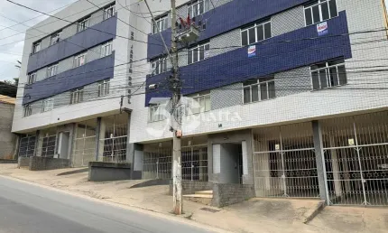 Apartamento com 3 quartos à venda na Rua Goiás, Jardim do Sol, Juiz de Fora