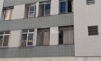 Apartamento com 2 quartos à venda na Rua Olegário Maciel, Paineiras, Juiz de Fora