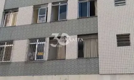 Apartamento com 2 quartos à venda na Rua Olegário Maciel, Paineiras, Juiz de Fora