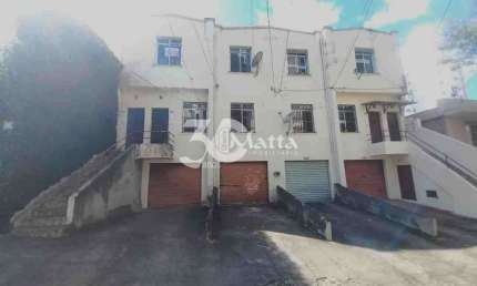 Apartamento com 3 quartos para alugar no Bom Pastor, Juiz de Fora 