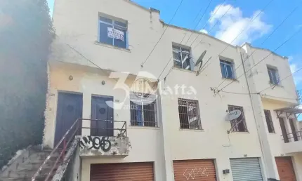 Apartamento com 3 quartos para alugar no Bom Pastor, Juiz de Fora 