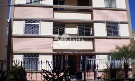 Apartamento com 2 quartos à venda na Rua Chanceler Oswaldo Aranha, São Mateus, Juiz de Fora