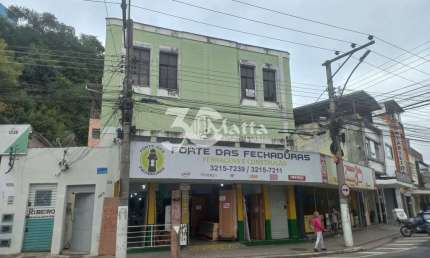 Apartamento com 1/4 na AV sete de setembro - Centro