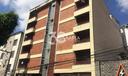 Apartamento com 2 quartos para alugar no Jardim Glória, Juiz de Fora 