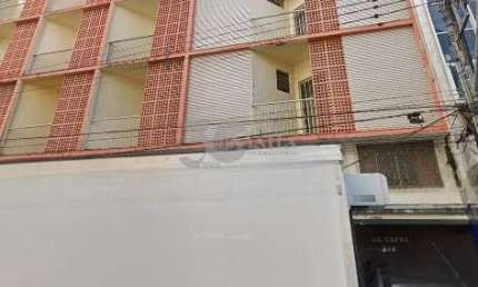 Apartamento com 2 quartos para alugar no Centro, Juiz de Fora 