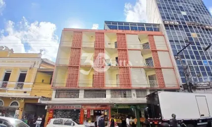 Apartamento com 2 quartos para alugar no Centro, Juiz de Fora 