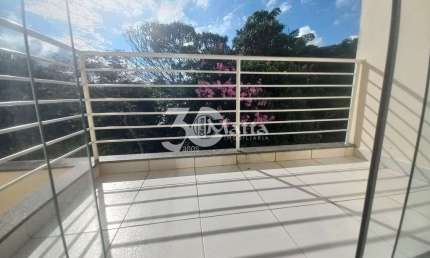 Apartamento com 2 quartos para alugar no Aeroporto, Juiz de Fora 