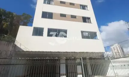 Apartamento com 2 quartos para alugar no Aeroporto, Juiz de Fora 