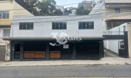 Ponto comercial para alugar no Jardim Glória, Juiz de Fora 