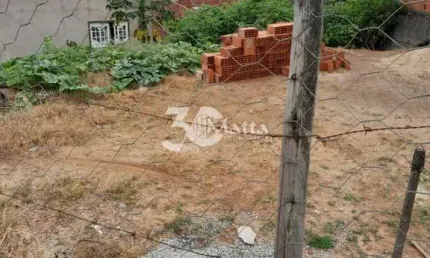 Terreno à venda na Rua Bertha Halfeld Paleta, Francisco Bernardino, Juiz de Fora