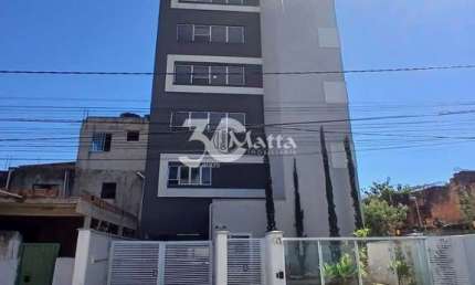 Kitnet / Stúdio para alugar no São Pedro, Juiz de Fora 