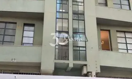 Sala comercial à venda na Rua Halfeld, Centro, Juiz de Fora