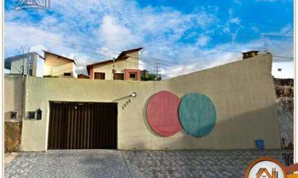 Casa à venda, 190 m² por R$ 1.000.000,00 - Edson Queiroz - Fortaleza/CE