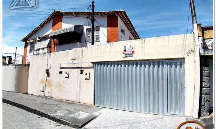 Casa à venda, 130 m² por R$ 380.000,00 - Vila União - Fortaleza/CE