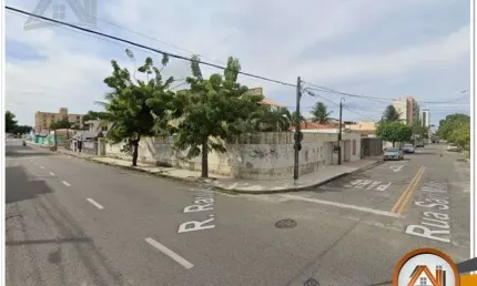 Casa com 4 dormitórios à venda, 400 m² por R$ 720.000,00 - Vila União - Fortaleza/CE
