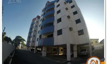 Apartamento à venda, 60 m² por R$ 330.000,00 - Parreão - Fortaleza/CE