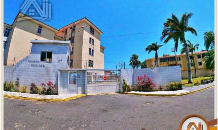 Vendo apartamento com 3 quartos no bairro São Gerardo