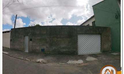 Casa à venda, 308 m² por R$ 500.000,00 - Itaperi - Fortaleza/CE