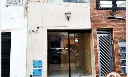 Ponto para alugar, 94 m² por R$ 1.900,00/mês - Montese - Fortaleza/CE