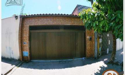Casa à venda, 240 m² por R$ 400.000,00 - Parreão - Fortaleza/CE