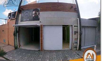 Casa com 5 dormitórios à venda, 152 m² por R$ 380.000,00 - Manuel Sátiro - Fortaleza/CE