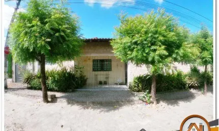 Casa à venda, 225 m² por R$ 295.000,00 - Prefeito José Walter - Fortaleza/CE