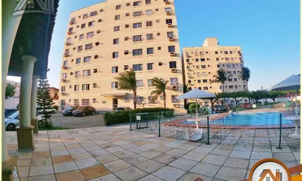 Apartamento com 3 dormitórios à venda, 63 m² por R$ 300.000,00 - Montese - Fortaleza/CE