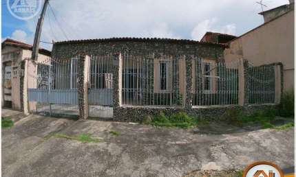 Casa à venda, 160 m² por R$ 500.000,00 - Parangaba - Fortaleza/CE
