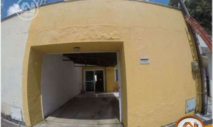 Casa à venda, 110 m² por R$ 210.000,00 - Prefeito José Walter - Fortaleza/CE